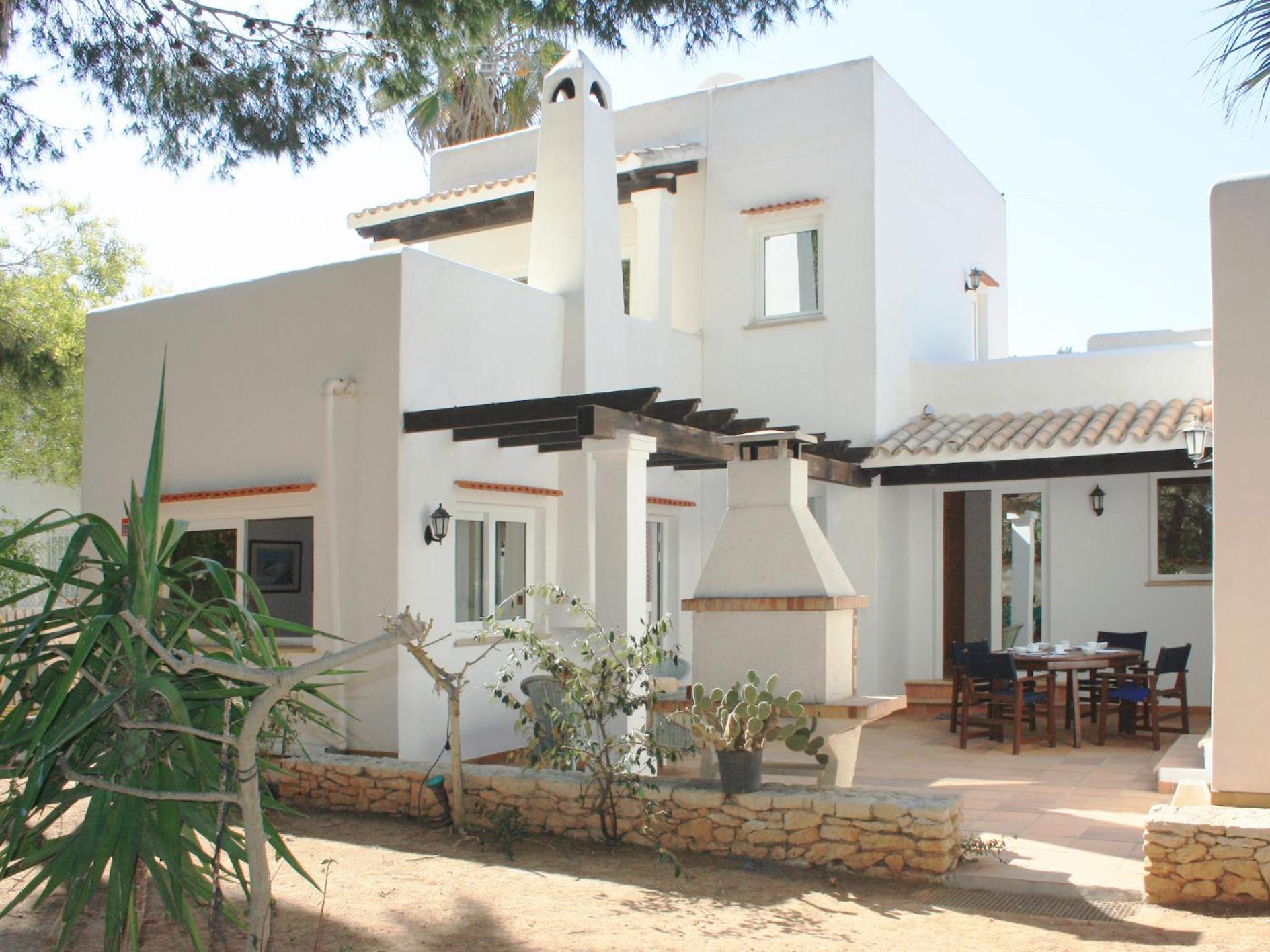 Villa Casa Rainer à Playa DPlaya Des Figueral Extérieur photo