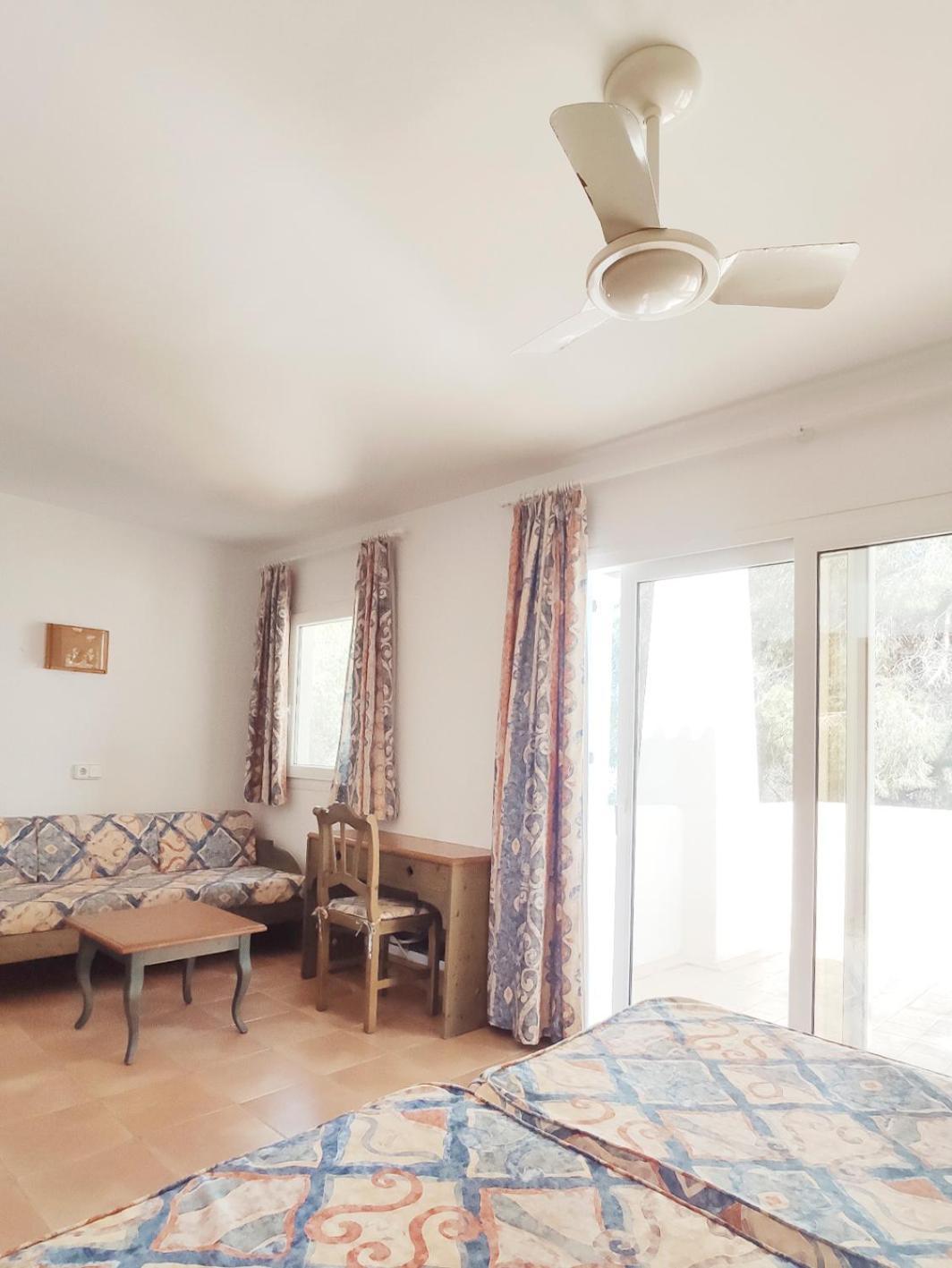 Villa Casa Rainer à Playa DPlaya Des Figueral Extérieur photo