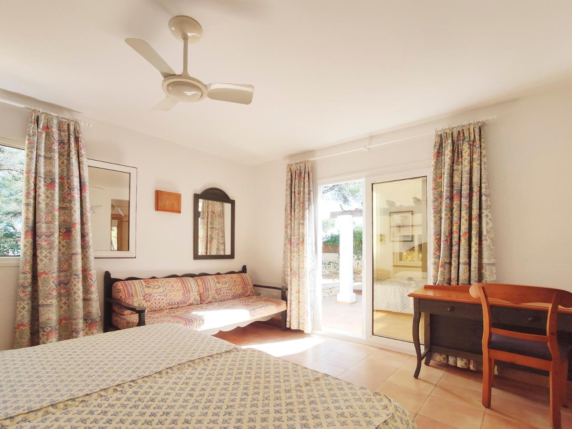 Villa Casa Rainer à Playa DPlaya Des Figueral Extérieur photo