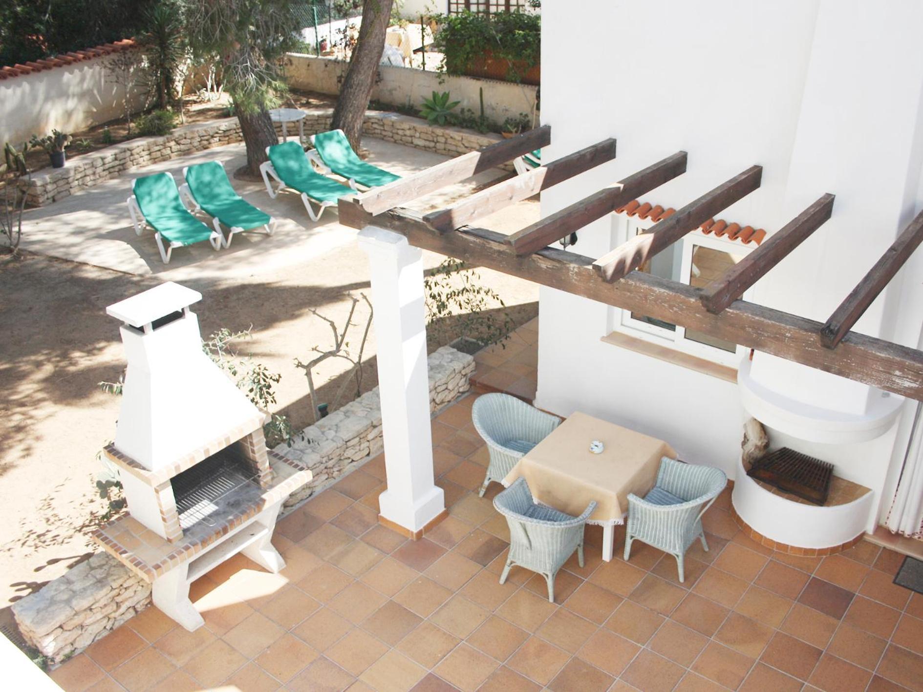 Villa Casa Rainer à Playa DPlaya Des Figueral Extérieur photo