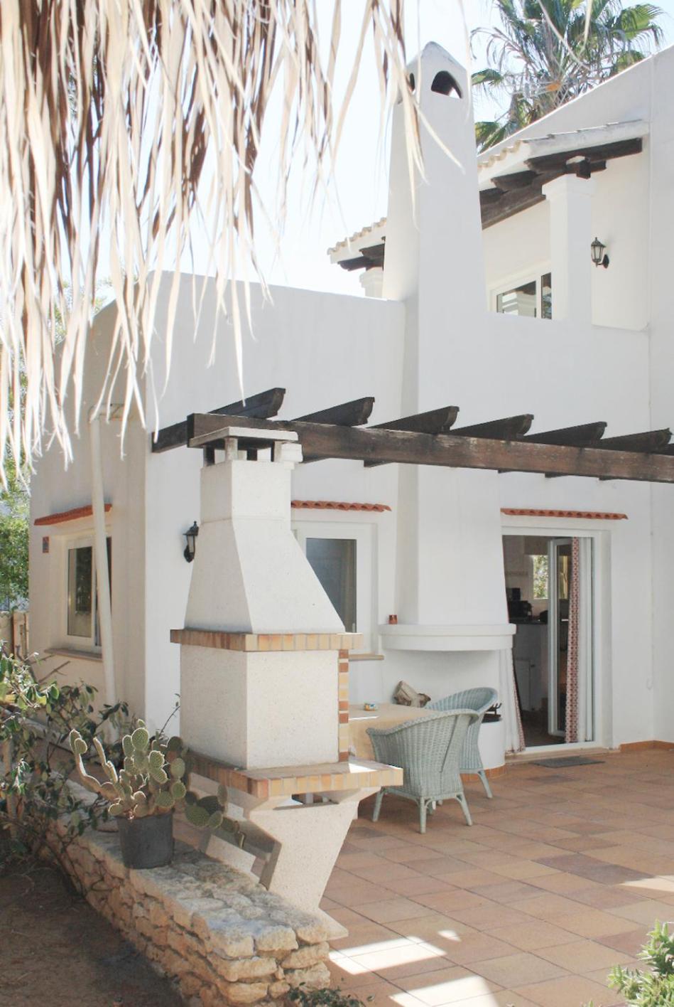 Villa Casa Rainer à Playa DPlaya Des Figueral Extérieur photo