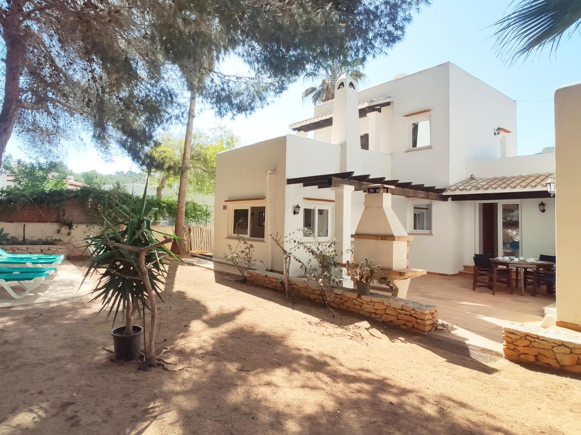 Villa Casa Rainer à Playa DPlaya Des Figueral Extérieur photo